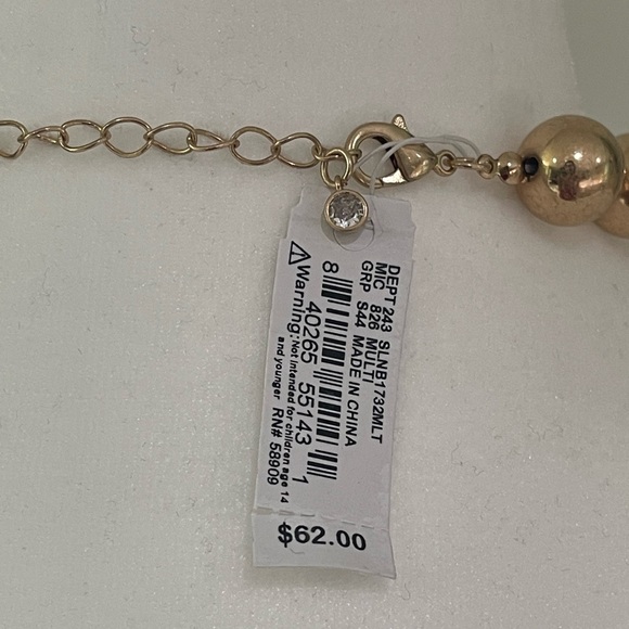 ❤️🎁Necklace - Picture 3 of 8